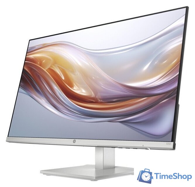 Монитор HP 524sh 94C19E9 - Изображение №2 — Интернет-магазин Time-Shop