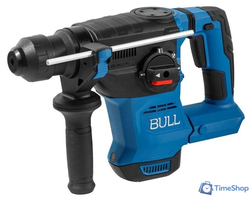 Перфоратор Bull CBH 1826 1333734 (без АКБ) - Изображение №1 — Интернет-магазин Time-Shop