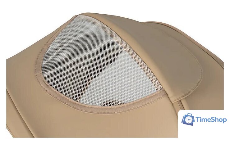 Коляска прогулочная «книга» Farfello Olivia (кварцевый песок) - Изображение №9 — Интернет-магазин Time-Shop