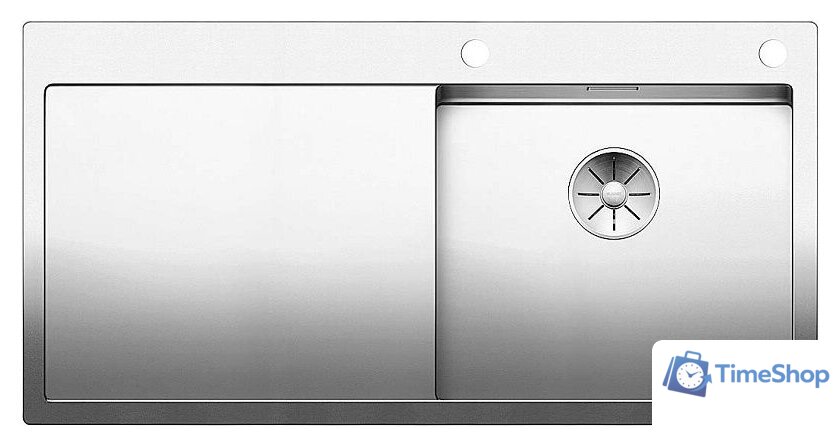 Кухонная мойка Blanco Claron 5 S-IF (правая) - Изображение №1 — Интернет-магазин Time-Shop