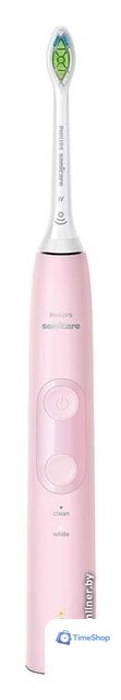 Электрическая зубная щетка Philips HX6836/24 - Изображение №2 — Интернет-магазин Time-Shop