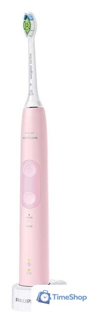 Электрическая зубная щетка Philips HX6836/24 - Изображение №1 — Интернет-магазин Time-Shop