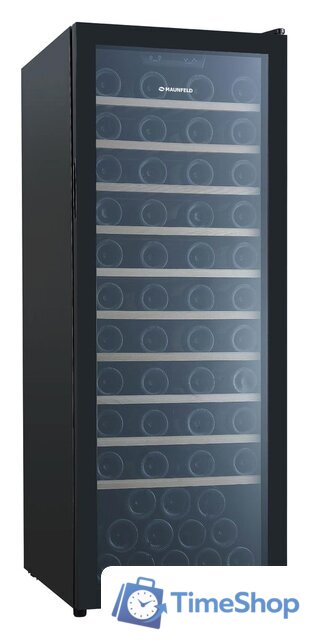 Винный шкаф MAUNFELD MFWC-201S84 - Изображение №1 — Интернет-магазин Time-Shop
