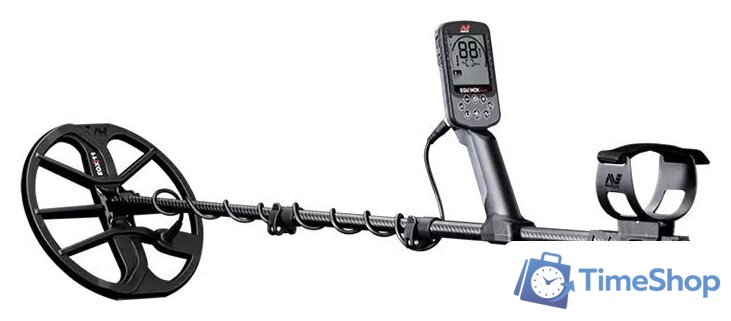Металлоискатель Minelab Equinox 900 - Изображение №1 — Интернет-магазин Time-Shop