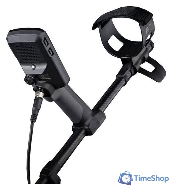 Металлоискатель Minelab Equinox 900 - Изображение №4 — Интернет-магазин Time-Shop