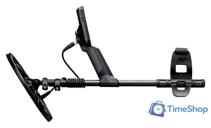 Металлоискатель Minelab Equinox 900 - Изображение №3 — Интернет-магазин Time-Shop