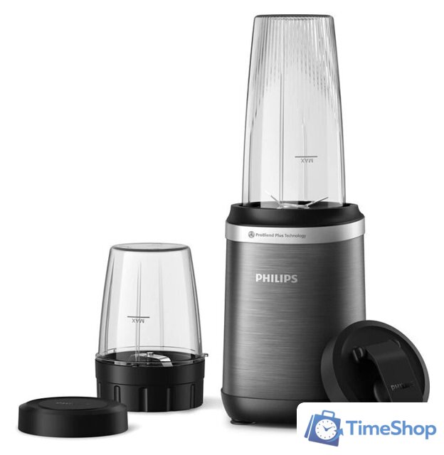 Стационарный блендер Philips HR2766/00 - Изображение №1 — Интернет-магазин Time-Shop