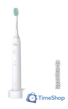 Электрическая зубная щетка Philips Sonicare 2100 Series HX2421/02 - Изображение №1 — Интернет-магазин Time-Shop