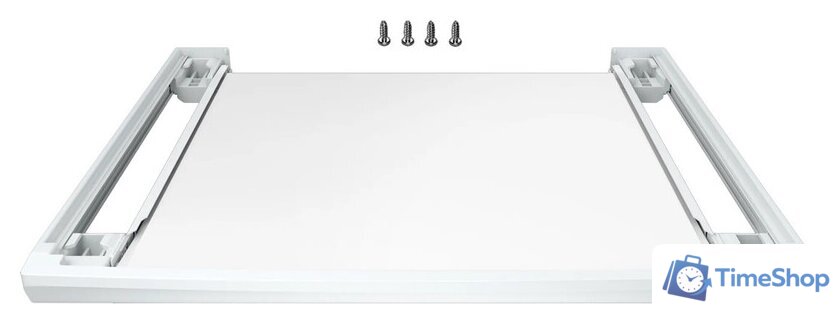 Соединительная планка Bosch WTZ27500 - Изображение №1 — Интернет-магазин Time-Shop