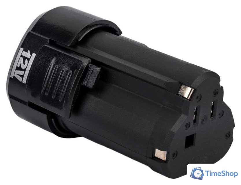 Ударная дрель-шуруповерт Worx Professional WU131X (с 2-мя АКБ, сумка) - Изображение №11 — Интернет-магазин Time-Shop