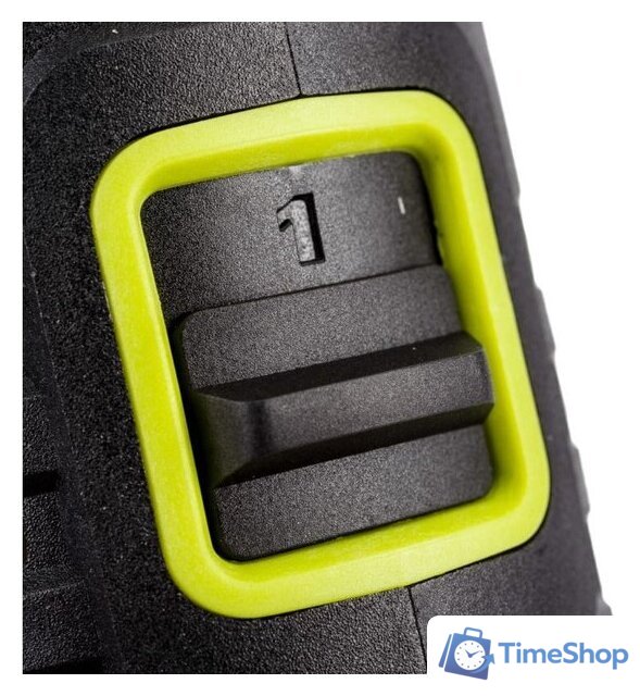 Ударная дрель-шуруповерт Worx Professional WU131X (с 2-мя АКБ, сумка) - Изображение №15 — Интернет-магазин Time-Shop