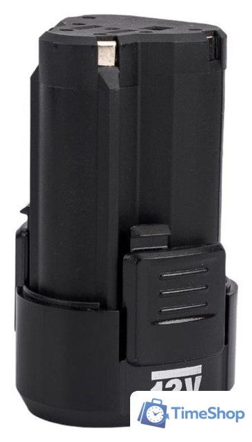 Ударная дрель-шуруповерт Worx Professional WU131X (с 2-мя АКБ, сумка) - Изображение №12 — Интернет-магазин Time-Shop