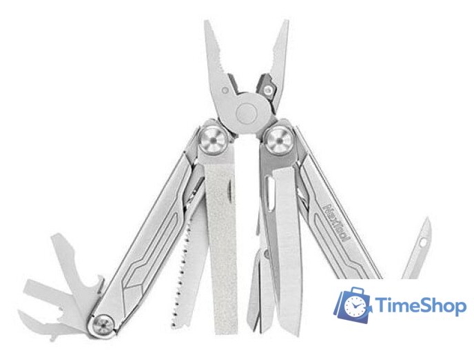 Мультитул NexTool Flagship Captain Multi Tool NE20214 - Изображение №1 — Интернет-магазин Time-Shop