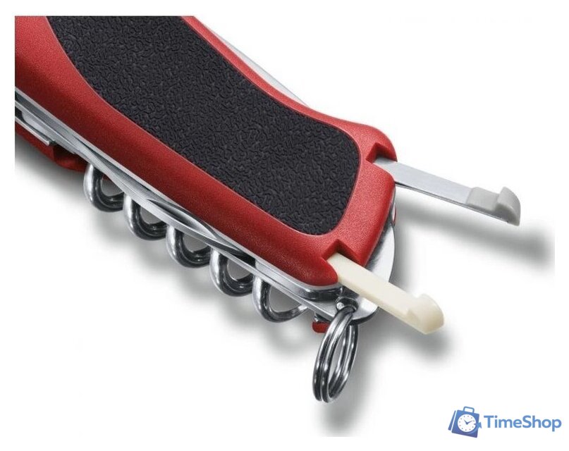 Мультитул Victorinox RangerGrip 55 0.9563.CB1 - Изображение №4 — Интернет-магазин Time-Shop