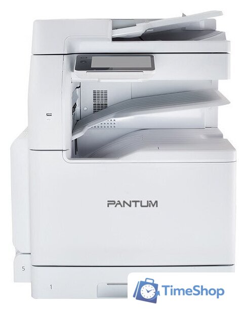 МФУ Pantum BM420ADN - Изображение №1 — Интернет-магазин Time-Shop