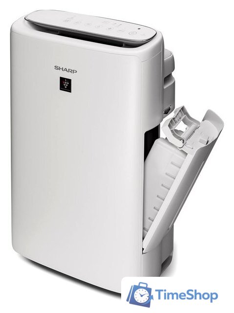 Климатический комплекс Sharp KIN-41RW - Изображение №3 — Интернет-магазин Time-Shop