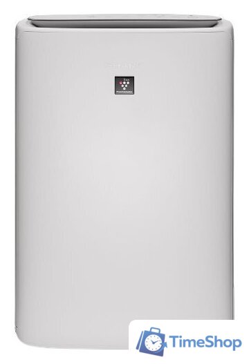 Климатический комплекс Sharp KIN-41RW - Изображение №1 — Интернет-магазин Time-Shop