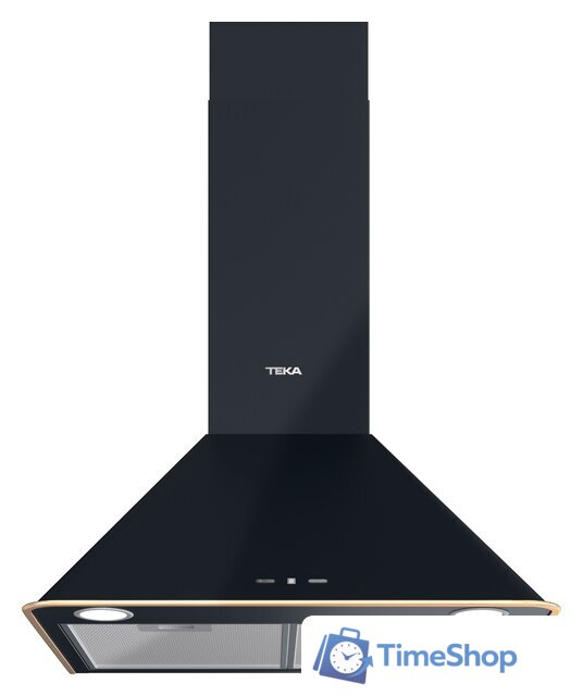Кухонная вытяжка TEKA DOS 60.2 AT 113010008 - Изображение №1 — Интернет-магазин Time-Shop