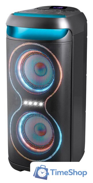 Патибокс Defender Explode - Изображение №1 — Интернет-магазин Time-Shop