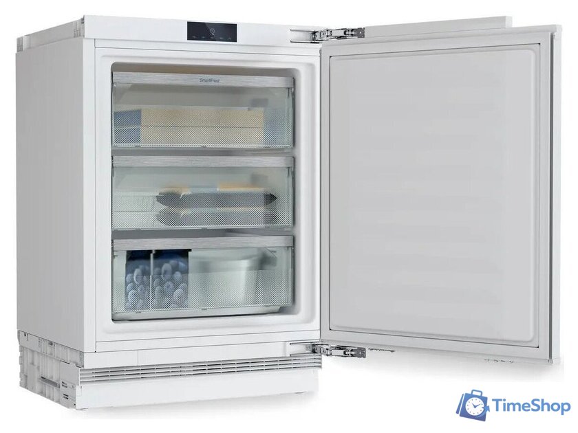 Морозильник Liebherr SUFc 3703 Pure 3703-20001 - Изображение №2 — Интернет-магазин Time-Shop