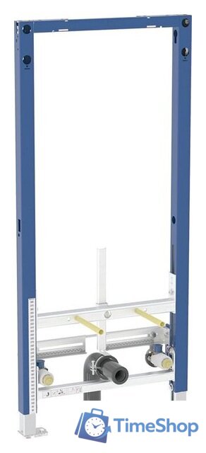 Инсталляция для биде Geberit Duofix 111.510.00.2 - Изображение №1 — Интернет-магазин Time-Shop