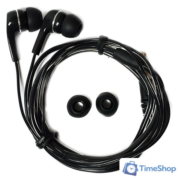 Наушники Human Friends Barrel - Изображение №3 — Интернет-магазин Time-Shop