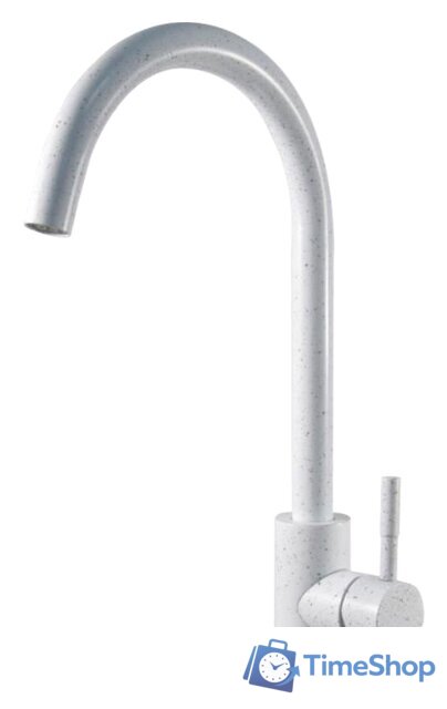 Смеситель Esko K45 W - Изображение №1 — Интернет-магазин Time-Shop