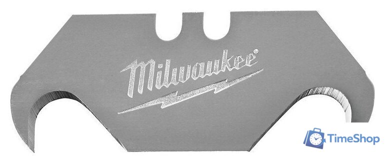 Набор сменных лезвий Milwaukee 48221952 - Изображение №2 — Интернет-магазин Time-Shop