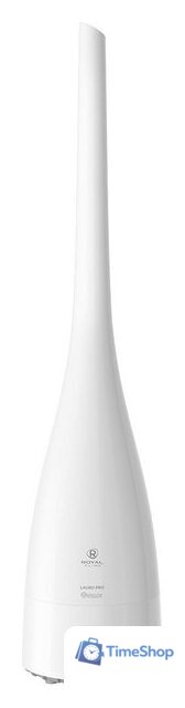 Увлажнитель воздуха Royal Clima Lauro Pro RUH-LRP320/3.7E-WT - Изображение №2 — Интернет-магазин Time-Shop