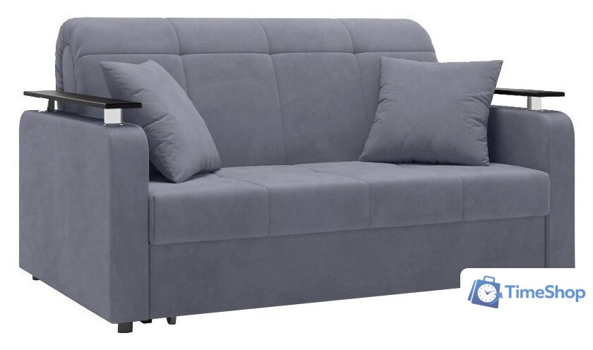 Диван Mio Tesoro Остин 064 160 (Velluto 32) - Изображение №1 — Интернет-магазин Time-Shop