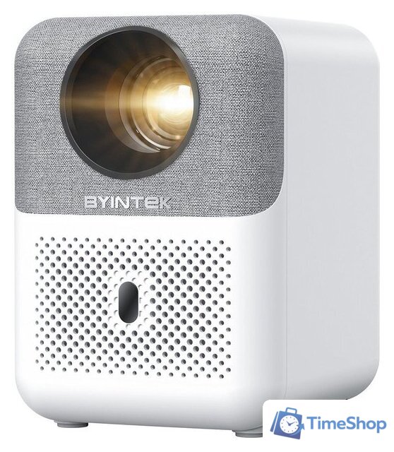 Проектор Byintek Love U4 - Изображение №1 — Интернет-магазин Time-Shop