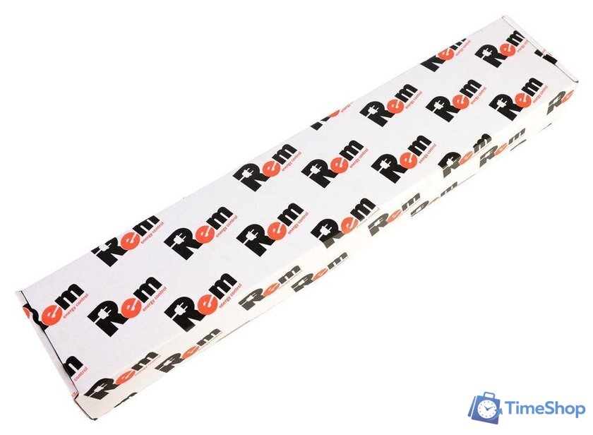 Блок розеток Rem R-10-4S-6C13-V-440-1.8 - Изображение №2 — Интернет-магазин Time-Shop