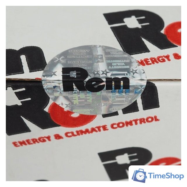 Блок розеток Rem R-10-4S-6C13-V-440-1.8 - Изображение №3 — Интернет-магазин Time-Shop
