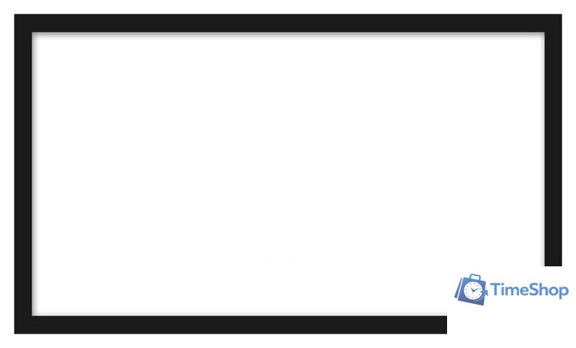 Проекционный экран PL FXB-9135 - Изображение №1 — Интернет-магазин Time-Shop