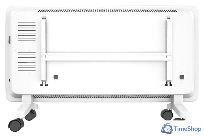 Конвектор Thermex Frame 1500E Wi-Fi - Изображение №5 — Интернет-магазин Time-Shop