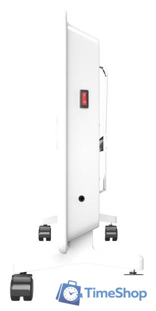 Конвектор Thermex Frame 1500E Wi-Fi - Изображение №7 — Интернет-магазин Time-Shop