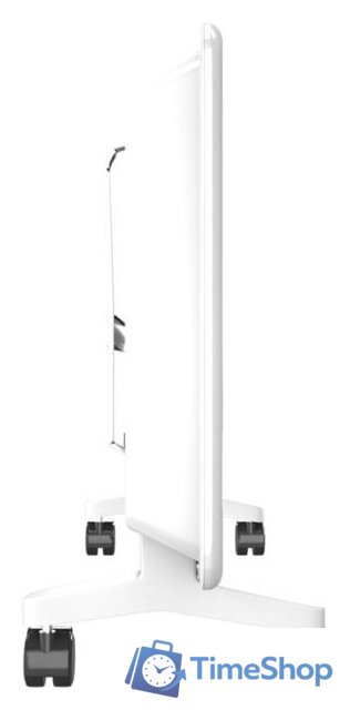 Конвектор Thermex Frame 1500E Wi-Fi - Изображение №6 — Интернет-магазин Time-Shop