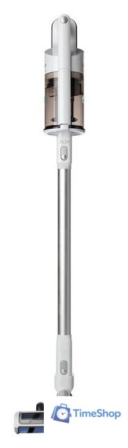 Пылесос Gorenje SVC252FMWT - Изображение №1 — Интернет-магазин Time-Shop