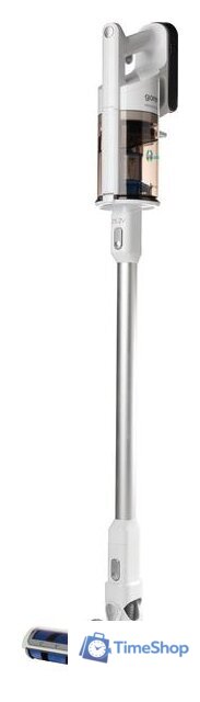 Пылесос Gorenje SVC252FMWT - Изображение №4 — Интернет-магазин Time-Shop