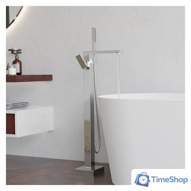 Смеситель RGW SP-350 511405350-01 - Изображение №1 — Интернет-магазин Time-Shop