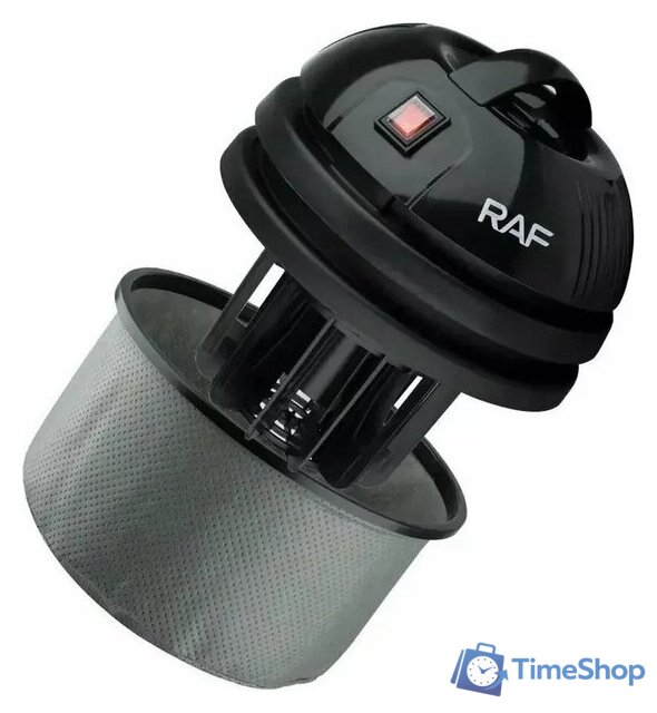 Пылесос RAF R.8706 - Изображение №6 — Интернет-магазин Time-Shop