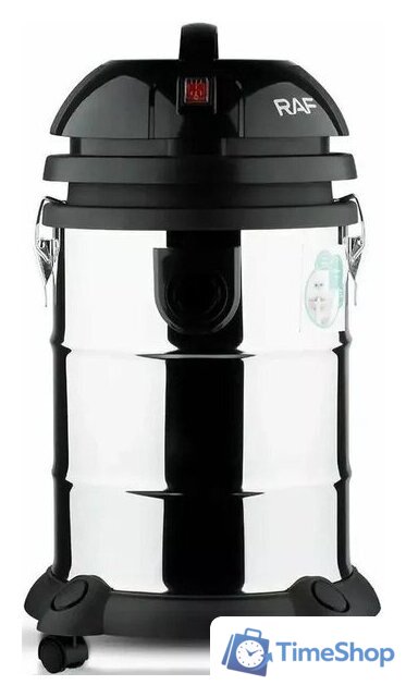 Пылесос RAF R.8706 - Изображение №3 — Интернет-магазин Time-Shop