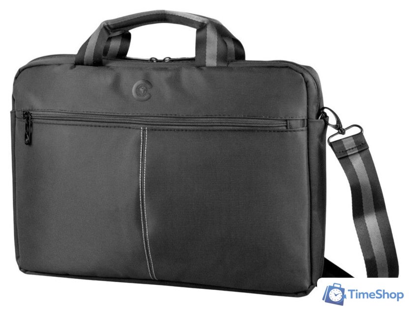 Сумка Continent CC-204 (черный) - Изображение №1 — Интернет-магазин Time-Shop