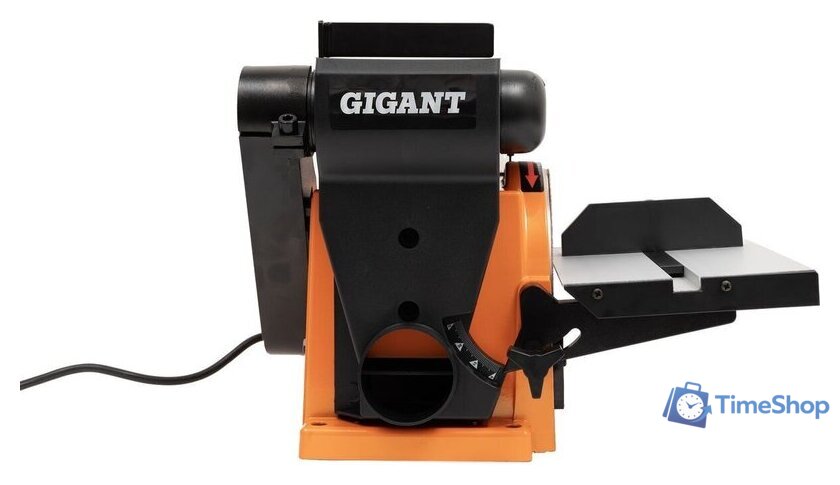 Шлифовальный станок Gigant BDSJ 100/152CI - Изображение №6 — Интернет-магазин Time-Shop