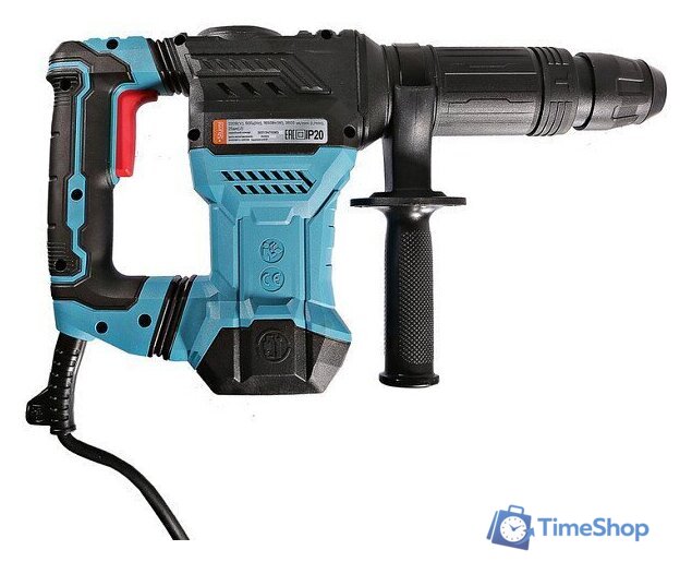 Отбойный молоток Sturm DH2516P (кейс) - Изображение №3 — Интернет-магазин Time-Shop