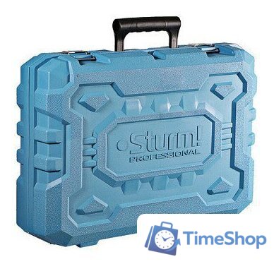 Отбойный молоток Sturm DH2516P (кейс) - Изображение №9 — Интернет-магазин Time-Shop