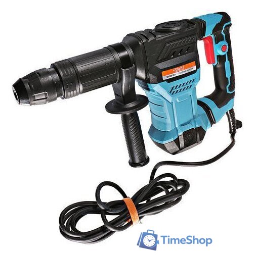 Отбойный молоток Sturm DH2516P (кейс) - Изображение №1 — Интернет-магазин Time-Shop