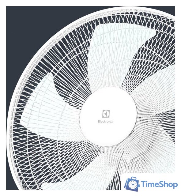Вентилятор Electrolux EFF-1020i - Изображение №3 — Интернет-магазин Time-Shop