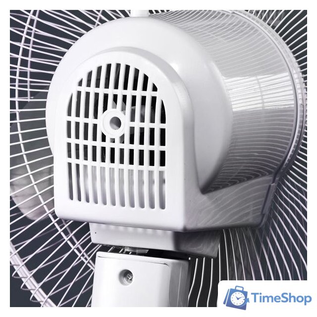 Вентилятор Electrolux EFF-1020i - Изображение №4 — Интернет-магазин Time-Shop