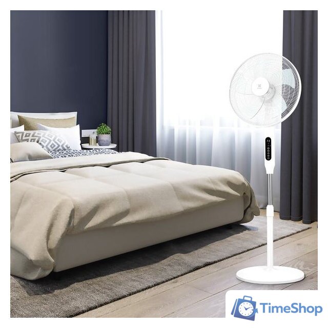 Вентилятор Electrolux EFF-1020i - Изображение №7 — Интернет-магазин Time-Shop